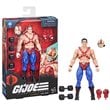 G.I. Joe Classified Series 6-Inch Big Boa Action Figure