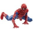 Spider-Man: No Way Home Marvel Legends Spider-Man Figure