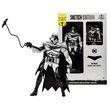 DC Batman White Knight Sketch 7-In Figure