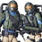 G.I. Joe Classified Series Steel Corps Troopers Figures Set