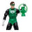 DC McFarlane Digital Green Lantern Classic 7-In Figure & NFT