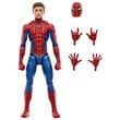 Spider-Man: No Way Home Marvel Legends Spider-Man Figure