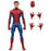 Spider-Man: No Way Home Marvel Legends Spider-Man Figure