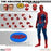 Amazing Spider-Man One:12 Collective Deluxe Action Figure