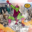 Spider-Man Green Goblin One:12 Collective Action Figure