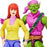 Spider-Man Marvel Legends Mary Jane and Green Goblin Figures