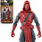 Marvel Knights Marvel Legends Fist Ninja Action Figure