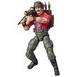 G.I. Joe Classified Series 6-Inch Bazooka Action Figure