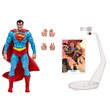 DC Multiverse Wave 15 Superman Classic 7-Inch Scale Figure