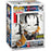 Bleach Fully Hollowfied Ichigo Pop! Vinyl Figure - Entertainment Earth Exclusive