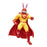 DC McFarlane Collector Edition Wave 3 Captain Carrot Justice League Incarnate 7-Inch Scale Action Figure