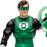 DC McFarlane Digital Green Lantern Classic 7-In Figure & NFT