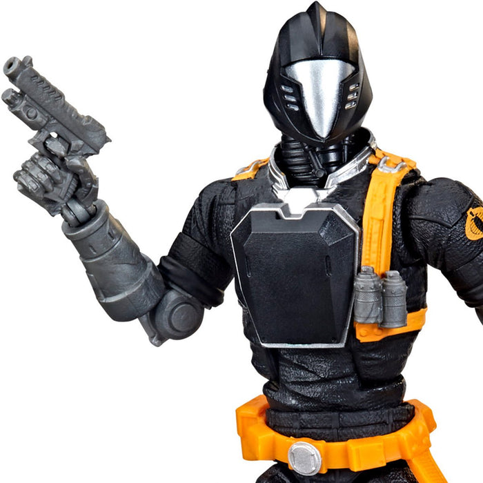 G.I. Joe Classified Series 6-Inch Cobra B.A.T. Action Figure