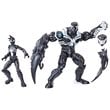 Marvel Legends Mania and Venom Space Knight Action Figures