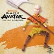 Avatar: TLAB Aang Avatar State Gold Label 7-Inch Figure