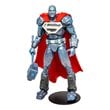 DC Multiverse Wave 15 Steel 7-Inch Scale Action Figure