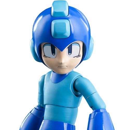 Mega Man Rockman MDLX Action Figure