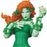 Batman: Hush Poison Ivy MAFEX Action Figure - Medicom