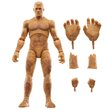 Spider-Man: No Way Home Marvel Legends Sandman Action Figure