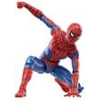 Spider-Man: No Way Home Marvel Legends Spider-Man Figure