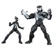 Marvel Legends Mania and Venom Space Knight Action Figures