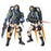 G.I. Joe Classified Series Steel Corps Troopers Figures Set