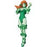 Batman: Hush Poison Ivy MAFEX Action Figure - Medicom