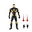 Marvel Knights Marvel Legends Iron Man 6-Inch Action Figure