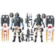 G.I. Joe Classified Series Steel Corps Troopers Figures Set