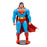 DC McFarlane Collector Edition Wave 3 Superman and Krypto Return of Superman 7-Inch Scale Action Figure