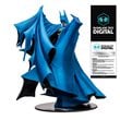 Batman by McFarlane Digital Version 1:8 Statue