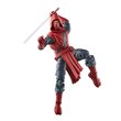 Marvel Knights Marvel Legends Fist Ninja Action Figure