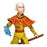 Avatar: TLAB Aang Avatar State Gold Label 7-Inch Figure