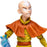 Avatar: TLAB Aang Avatar State Gold Label 7-Inch Figure